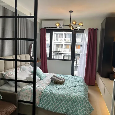 Deluxe Escape Shore 2 Residences Near Moa